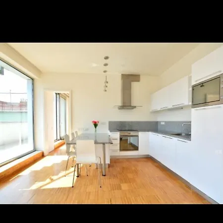 Newshause 2nd Luxury Oldtown Centre Apartment Prague