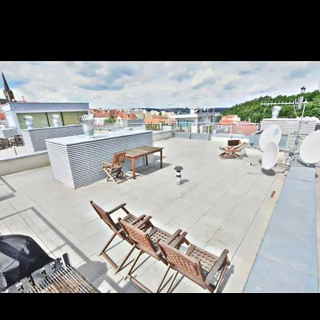 Newshause 2nd Luxury Oldtown Centre Apartamento *